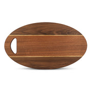 Oval Bread board